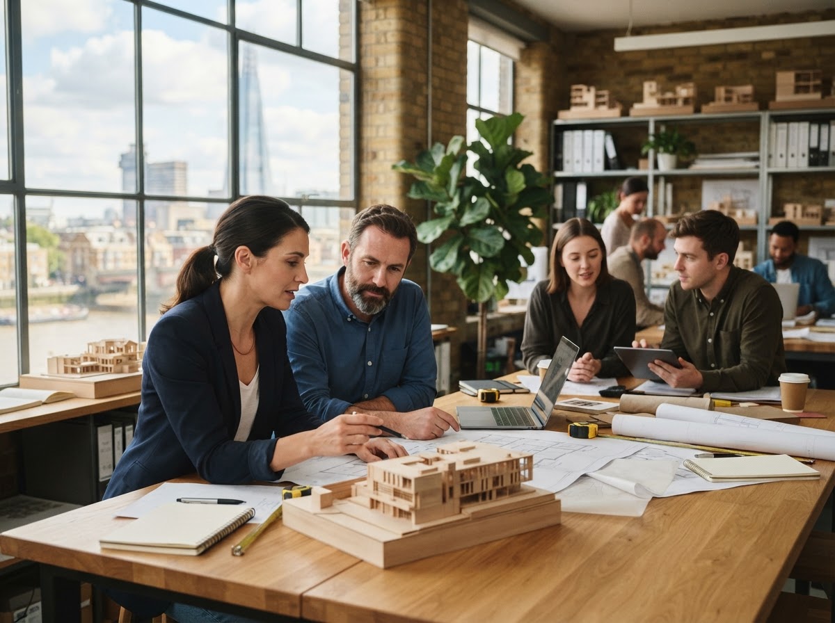 Oakenvor team approach to AI-driven portfolio risk analysis